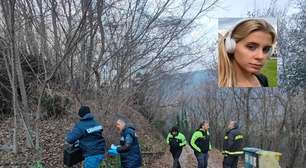 Jovem desaparecida é encontrada morta na Itália; polícia aponta suicídio