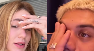 Acusação de gordofobia e pedido de indenização de R$ 600 mil: processo de Virgínia Fonseca e Zé Felipe chega ao fim