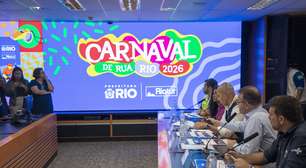 Carnaval de Rua 2026 terá 460 desfiles, monitoramento por drones e reforço na saúde e limpeza