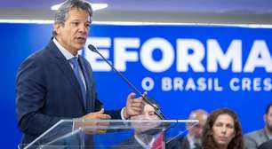 O que diz Haddad sobre disputar a eleição deste ano