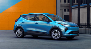 Resposta à "invasão chinesa"? Novo Bolt 2027 promete autonomia para desafiar BYD e GWM