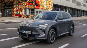 SAIC Motor cresce 12,3% em 2025 e amplia avanço em elétricos e marcas próprias