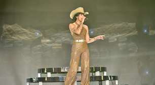 Ana Castela faz participação especial em novela da Globo; veja bastidores