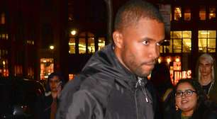 Produtor do A$AP Rocky 'confirma' Frank Ocean em faixa de Don't Be Dumb