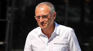 F1: Domenicali espera que Ferrari tenha plano para voltar a ser forte