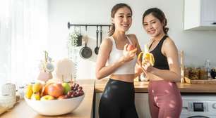 Checklist pré-treino: o que comer e o que evitar