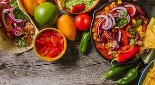 Intoxicação alimentar em viagens cresce 48,6%, diz pesquisa