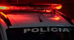 Carro é furtado no Hospital Regional em Sorocaba