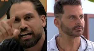 BBB 26: Brother revela ter visto algo 'sobrenatural' em Henri Castelli: 'Mexendo nele'