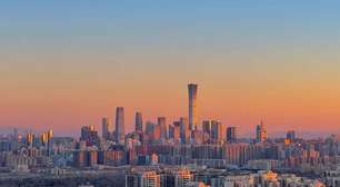 Graças ao carro elétrico, a capital da China respira melhor: em pouco mais de 10 anos, ela está menos poluída do que nunca