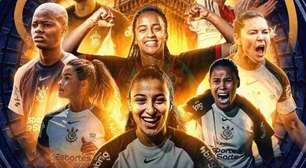 CazéTV vai transmitir o Mundial de Clubes Feminino da Fifa