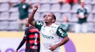 Após 26 pênaltis, Palmeiras vence o Flamengo-SP e avança na Copinha