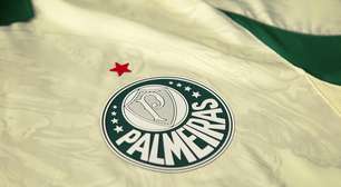 Joia do Palmeiras é alvo de gigante europeu