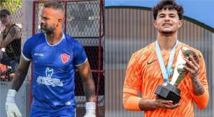 Revelação de encontro com o pai provoca crise em filho de goleiro Bruno