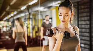 Treinar menstruada pode? O que muda no corpo