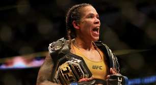 Lenda do UFC explica por que rival de Amanda Nunes não pode ser substituída após lesão para o UFC 324