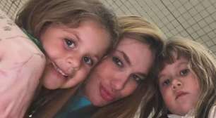 É grave? Virginia Fonseca revela que filhas vão passar por cirurgia ainda este ano