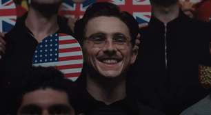 Não é sobre o esporte: é sobre Timothée Chalamet