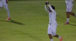 Santos goleia a Ferroviária e pega o Cruzeiro nas oitavas