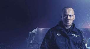 Abaixo de Zero na Netflix: filme espanhol retrata ataque a transporte prisional em cenário extremo