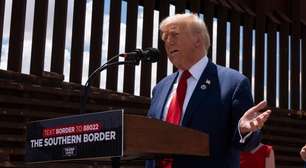 A obscura lei que Trump ameaça usar contra manifestantes nos EUA