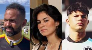 ARREPIANTE! Bruninho Samudio revela o que queria dizer ao pai em encontro desmarcado