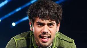 Mansão de R$ 27 milhões em que Zé Felipe mora em Goiânia está à venda; imóvel de alto padrão em condomínio de luxo e fica a 300m da casa de Virgínia