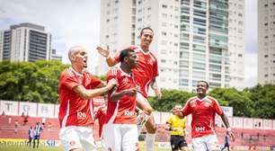 Copinha 2026: veja os resultados dos jogos de hoje, quinta-feira