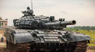 A Rússia recuperou seus tanques na guerra na Ucrânia com uma tática surpreendente: agora eles nem sequer se movem