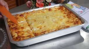 Torta salgada de massa mole: uma delícia tradicional e simples