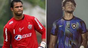 Goleiro Bruno muda de ideia e decide não encontrar pela primeira vez seu filho com Eliza Samudio