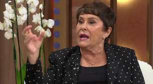 Marcia Sensitiva crava vencedor do BBB26: 'Quem ganharia é o...'