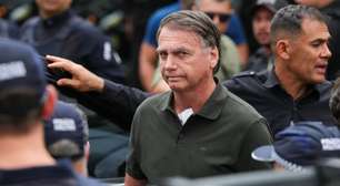 Alexandre de Moraes determina transferência de Jair Bolsonaro para Papudinha