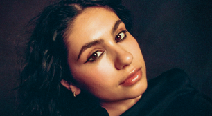 Alessia Cara comenta semelhança com participante do BBB 26