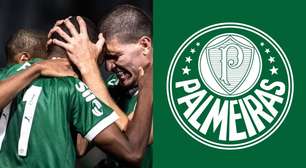 COPINHA 2026: Palmeiras joga hoje pelas oitavas; saiba onde assistir e escalação