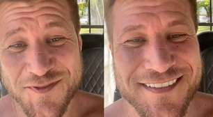 Diego Alemão pede revanche 'cara a cara, frente a frente' com Cowboy no BBB