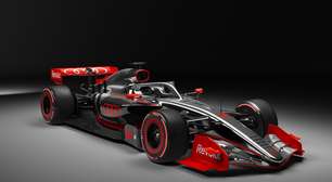 F1: Gillette retorna às pistas ao lado da Audi