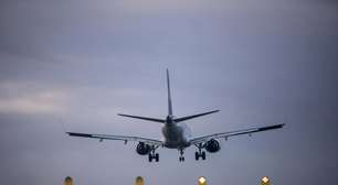 Rota de voo mais turbulenta do mundo fica na América do Sul; veja top 10