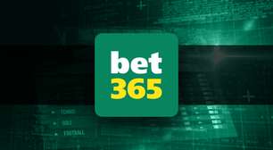 Atlético de Madrid x Real Madrid: bet365 tem odds de 3.00 para gol de Vini Jr.