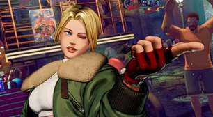 Fatal Fury: City of the Wolves ganha trailer com os personagens da Temporada 2