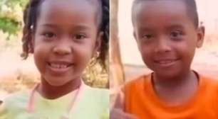 Equipes dos Bombeiros ampliam área de busca por crianças desaparecidas em Bacabal (MA)