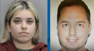 Brasileira presa nos EUA quebra silêncio e diz que chefe tramou morte de esposa para ficar com ela