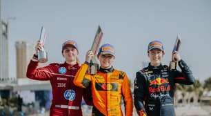 F1 Academy: Como o rejuvenescimento do grid pode ampliar as chances de mulheres na F1