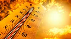 Ano de 2025 foi o terceiro mais quente da história, segundo observatório climático europeu