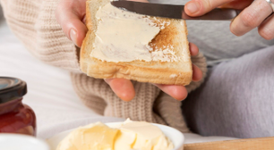 Margarina faz mal à saúde? Verdade ou mito?