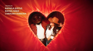 Rafaela Justus em Coração Acelerado? Entenda a confusão que surgiu com a abertura da novela