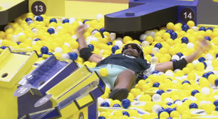 Alberto Cowboy ganha primeira prova do líder do BBB 26; veja quanto tempo durou a prova