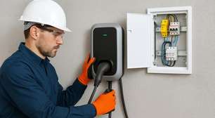 Carregador para veículo elétrico em condomínio passa a ser direito em SP