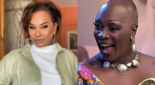 Quem foi Jorge Lafond? Solange Couto acusa o ator de ter lhe dado um golpe