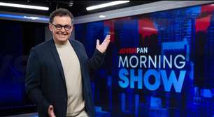 Apresentador Fernando Rocha volta à TV sete anos após a demissão da Globo